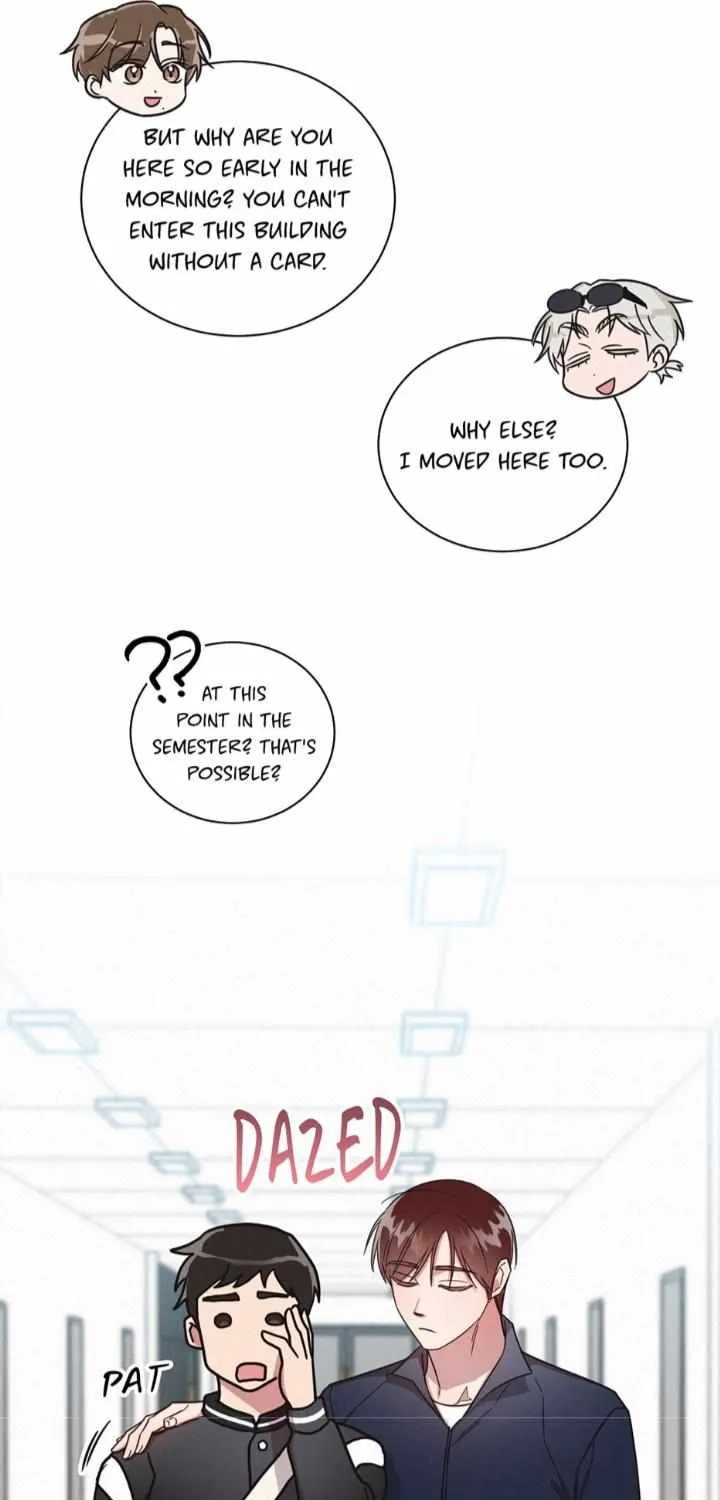 Read One Night Mate chapter 42 image 43 on Lezhin