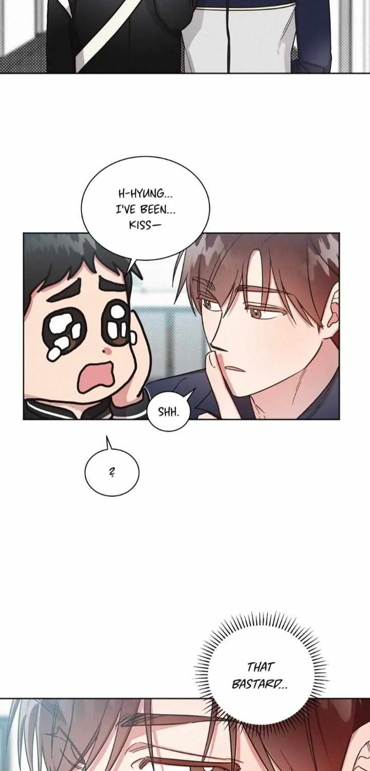 Read One Night Mate chapter 42 image 44 on Lezhin