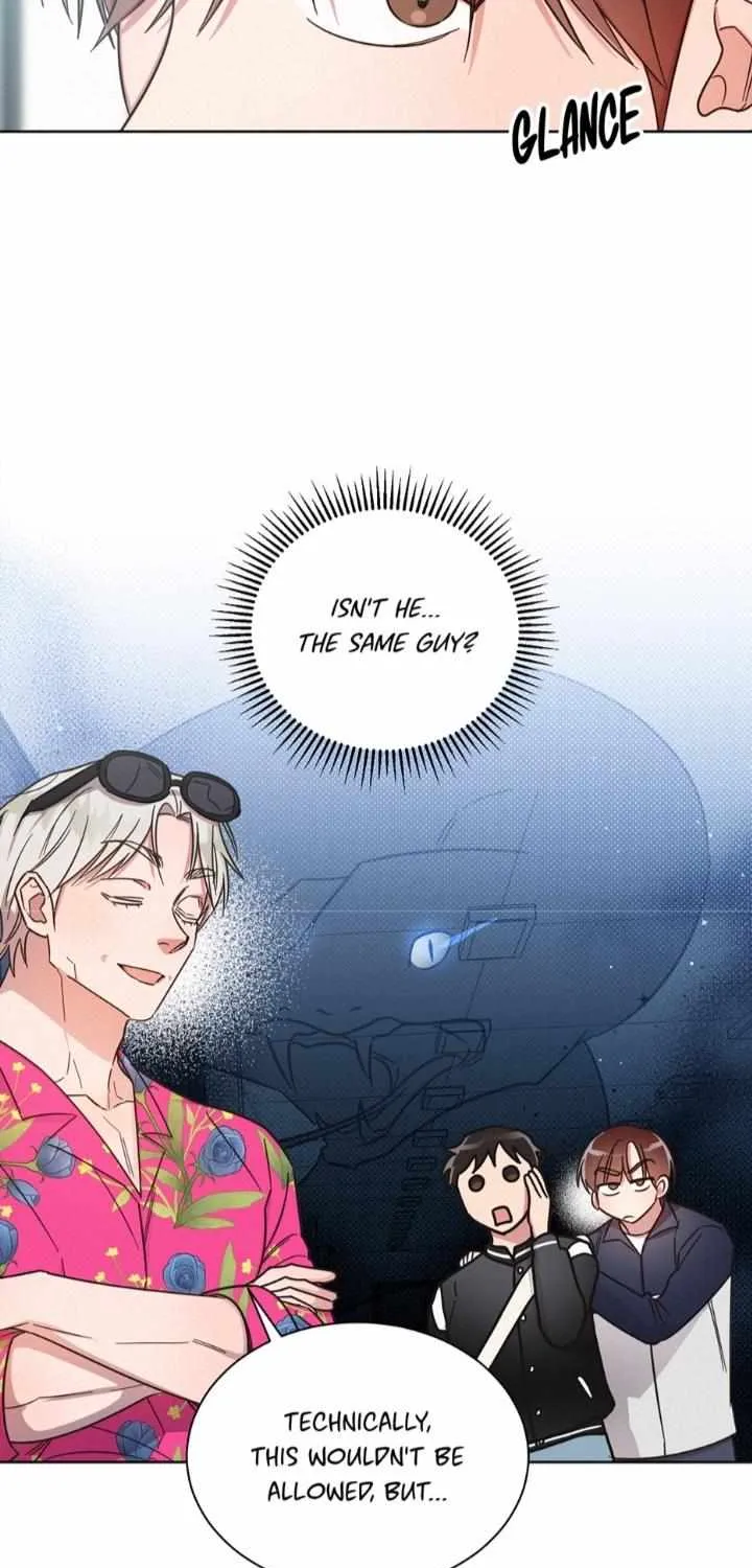 Read One Night Mate chapter 42 image 45 on Lezhin