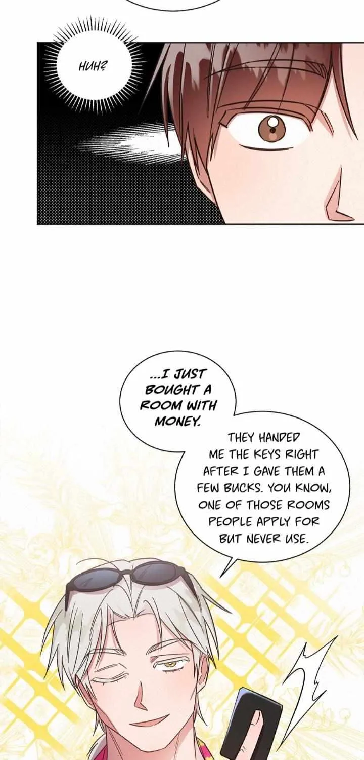 Read One Night Mate chapter 42 image 46 on Lezhin
