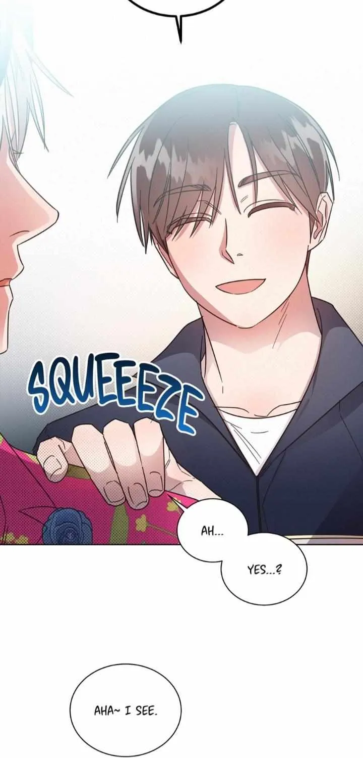 Read One Night Mate chapter 42 image 49 on Lezhin