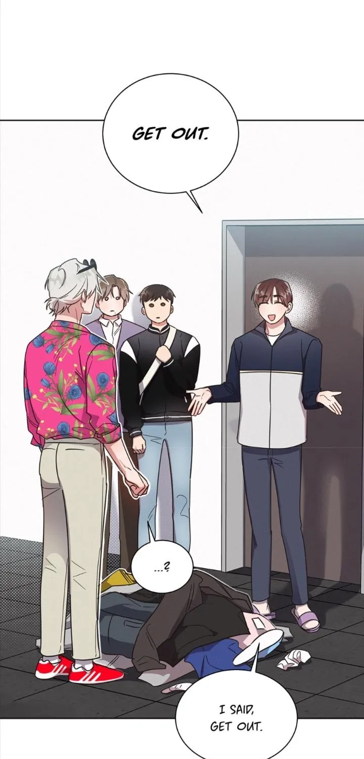 Read One Night Mate chapter 42 image 52 on Lezhin
