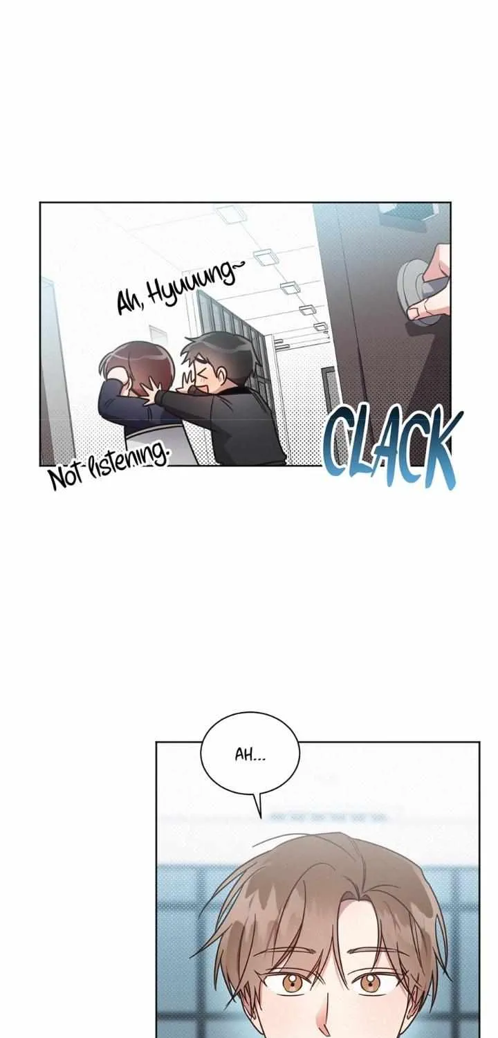 Read One Night Mate chapter 42 image 6 on Lezhin