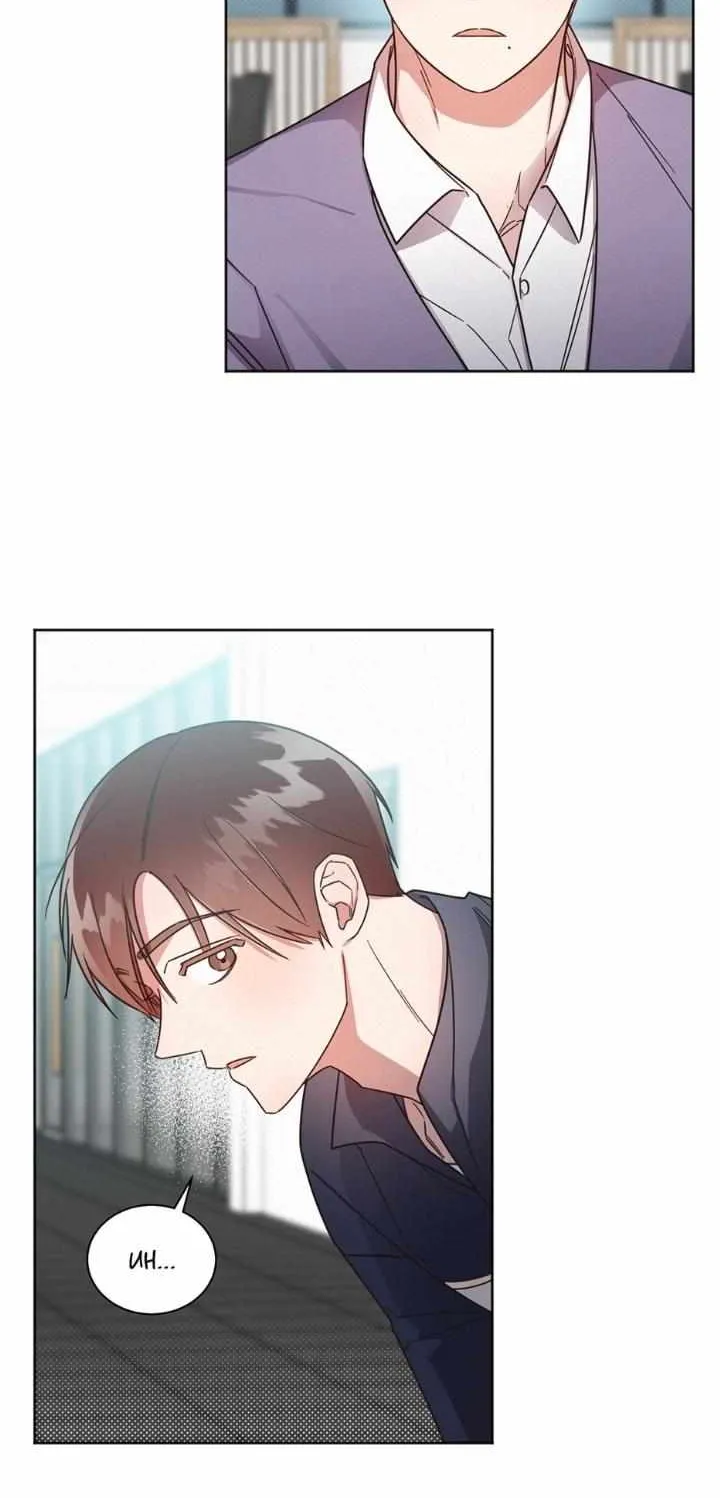 Read One Night Mate chapter 42 image 7 on Lezhin
