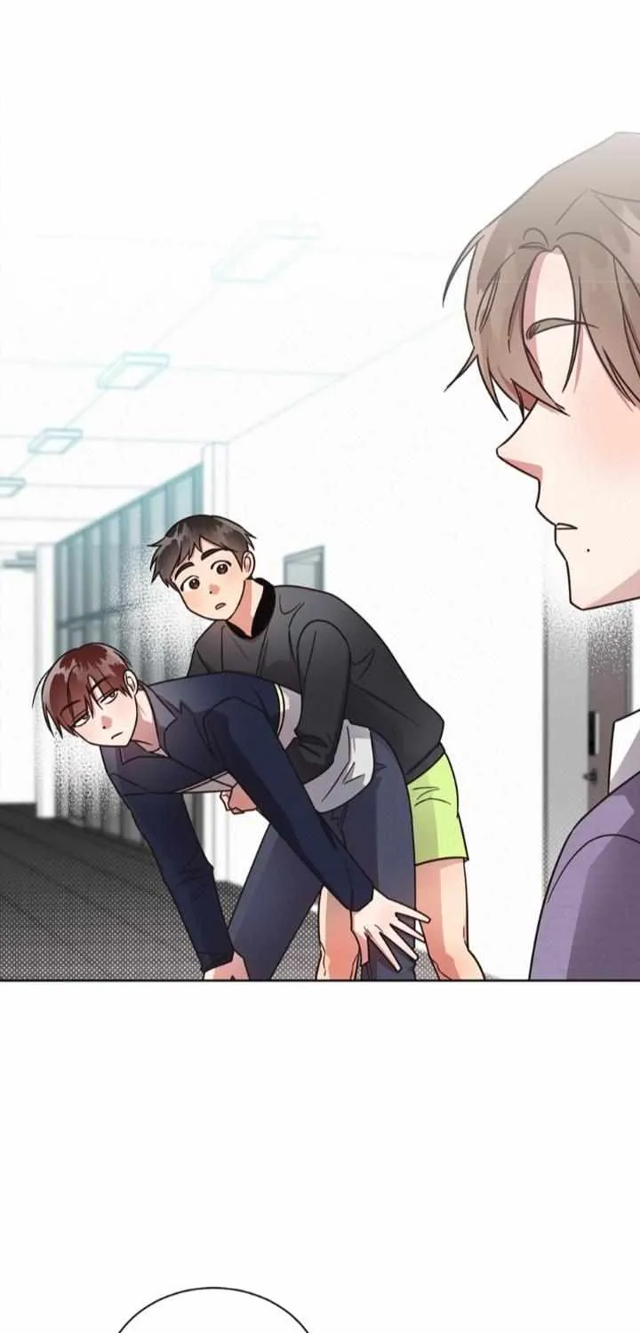 Read One Night Mate chapter 42 image 8 on Lezhin