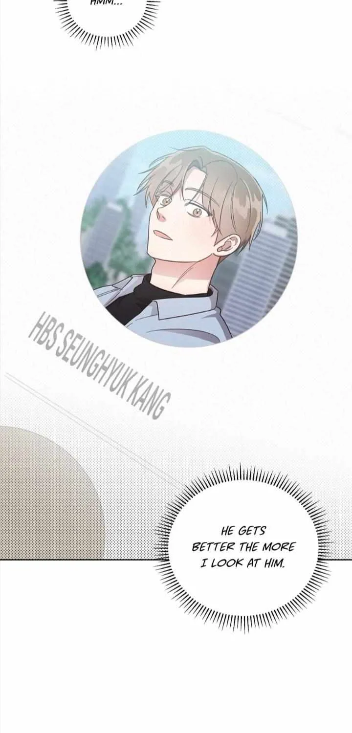 Read One Night Mate chapter 43 image 10 on Lezhin