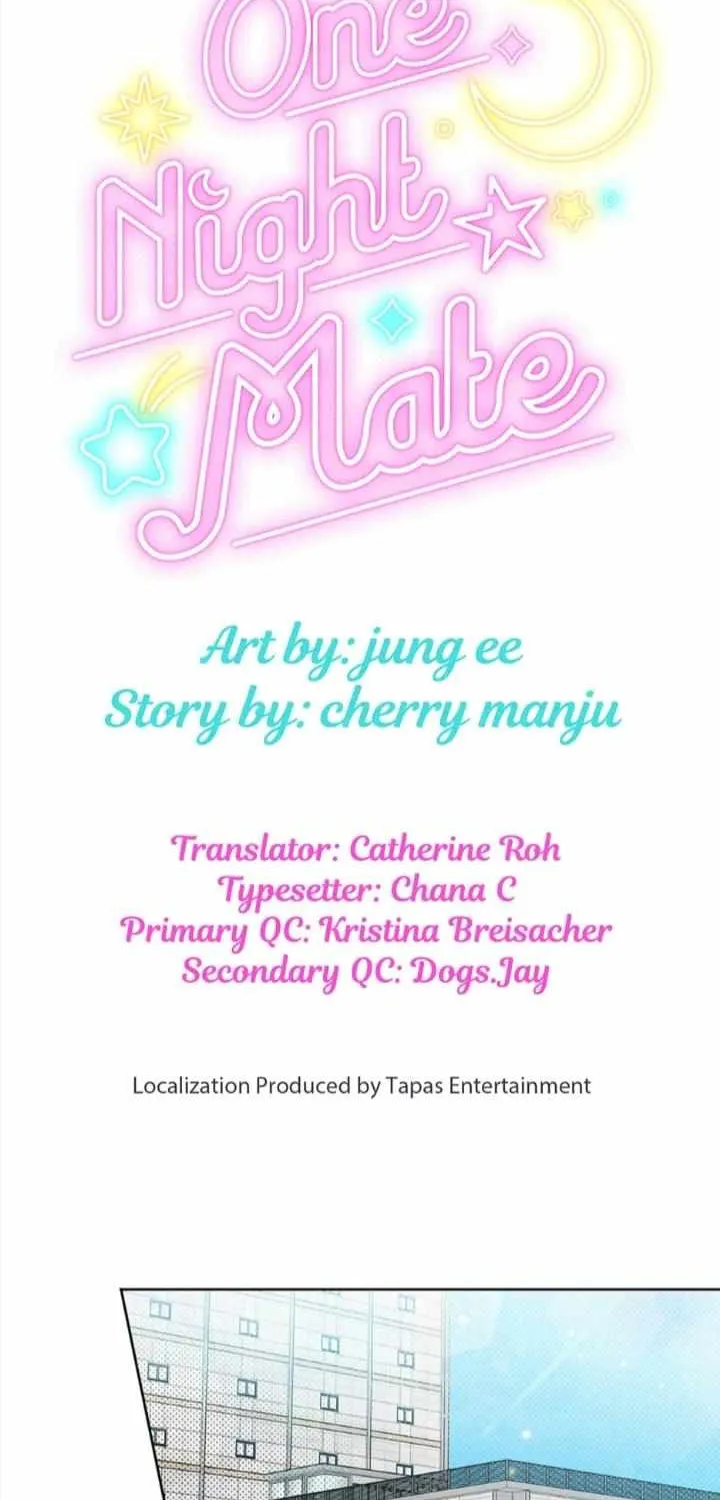 Read One Night Mate chapter 43 image 12 on Lezhin