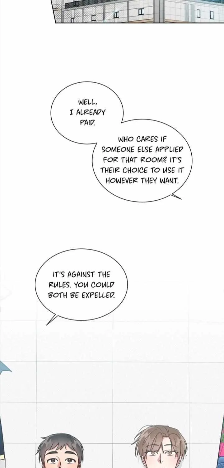 Read One Night Mate chapter 43 image 13 on Lezhin