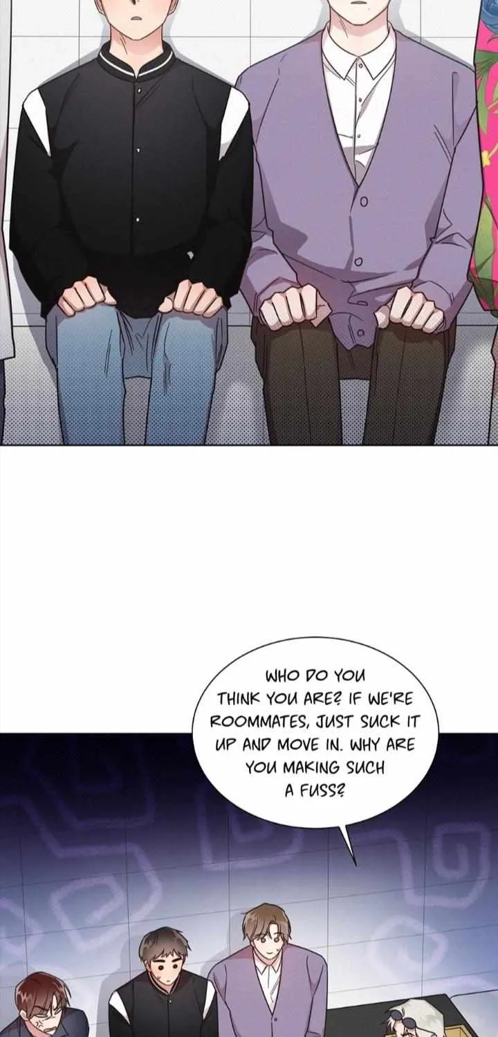 Read One Night Mate chapter 43 image 14 on Lezhin