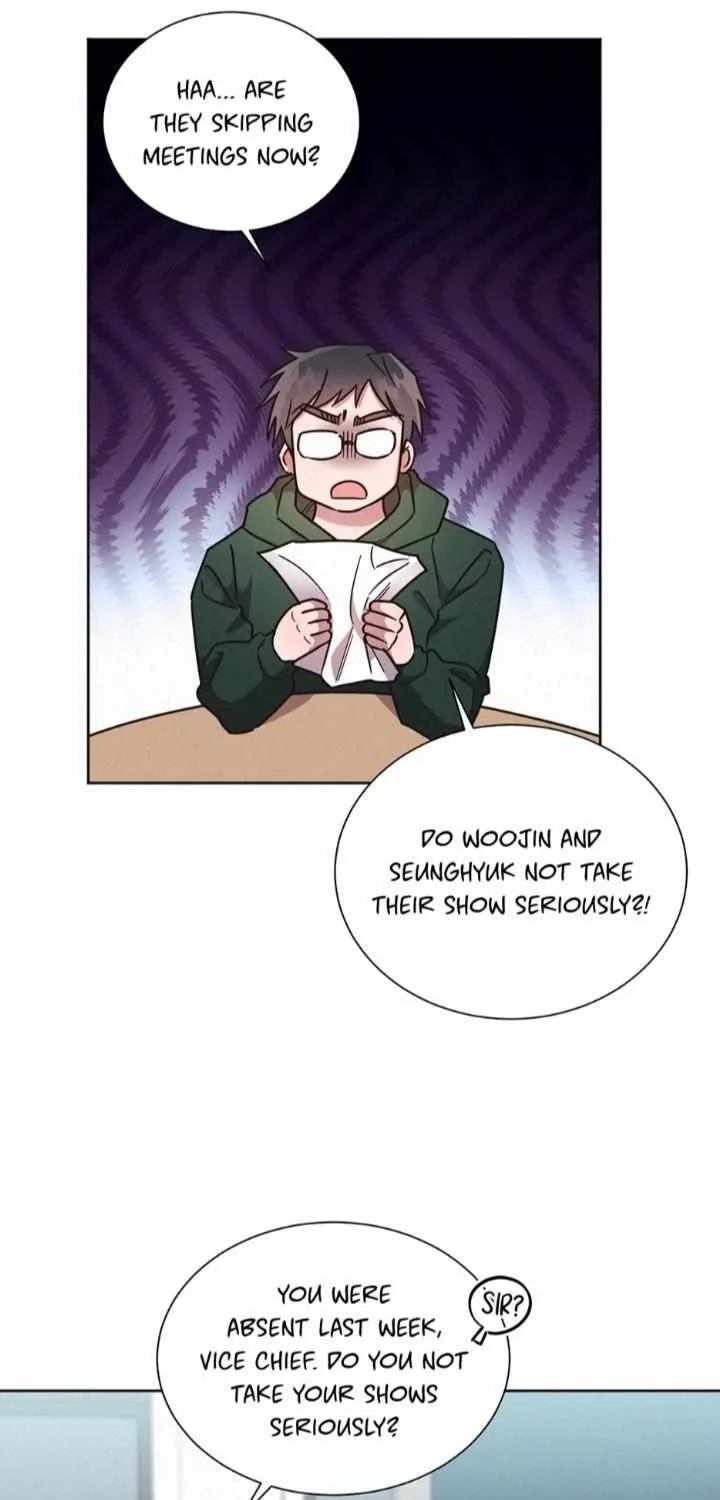Read One Night Mate chapter 43 image 2 on Lezhin