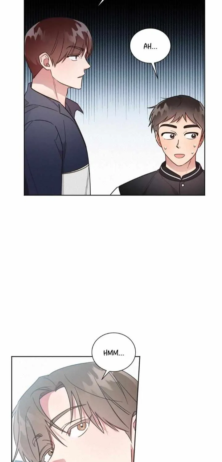 Read One Night Mate chapter 43 image 23 on Lezhin