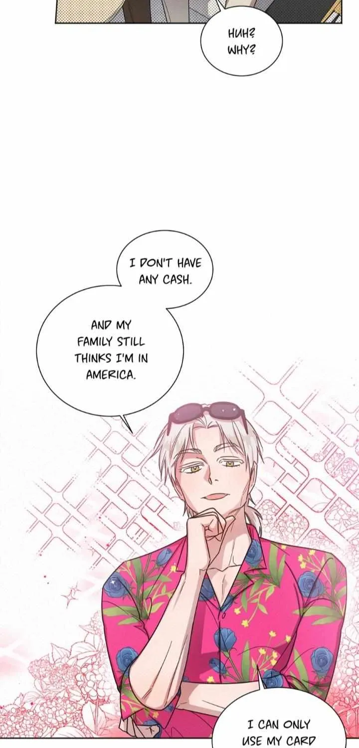 Read One Night Mate chapter 43 image 25 on Lezhin