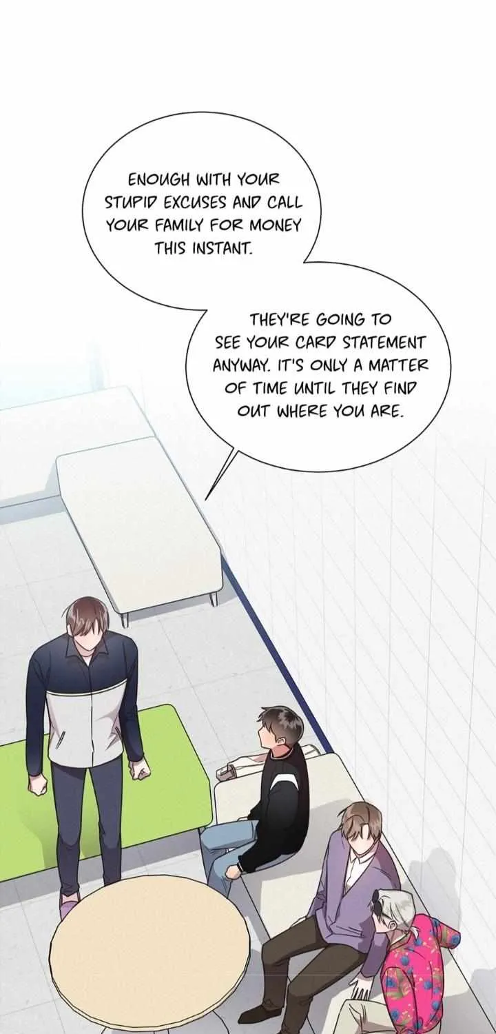 Read One Night Mate chapter 43 image 27 on Lezhin