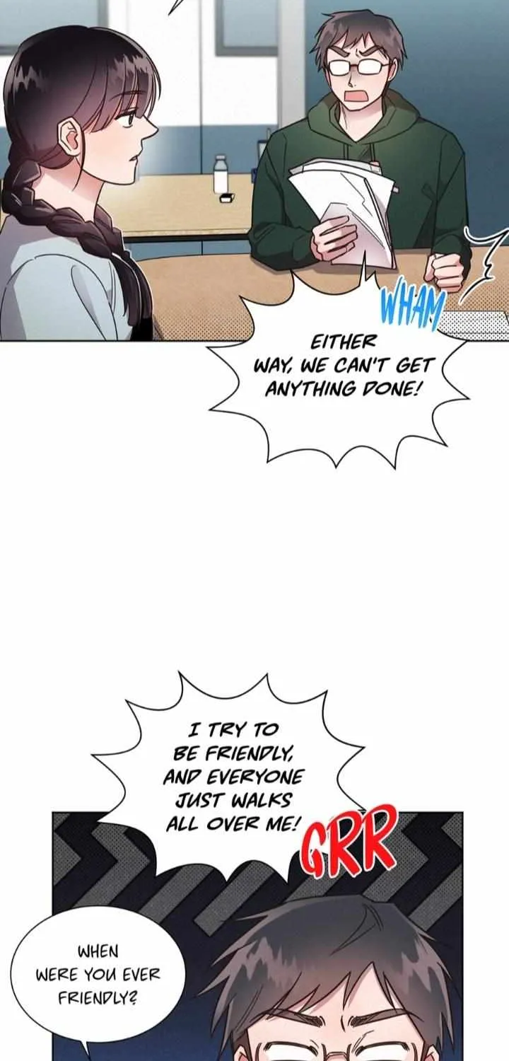 Read One Night Mate chapter 43 image 3 on Lezhin