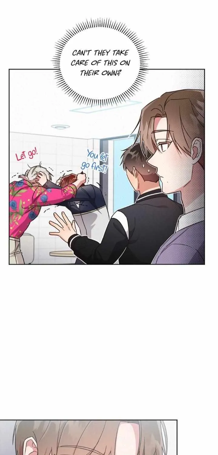 Read One Night Mate chapter 43 image 31 on Lezhin