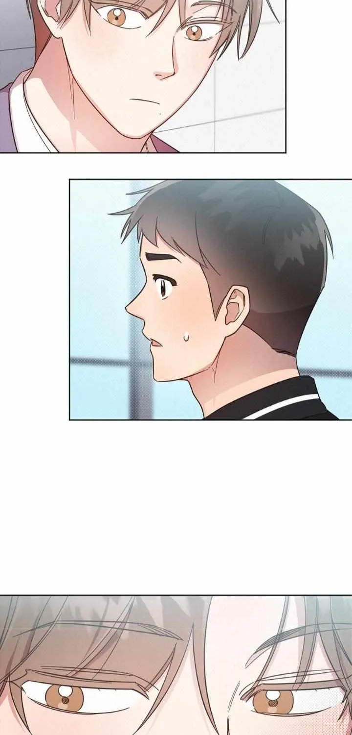 Read One Night Mate chapter 43 image 32 on Lezhin