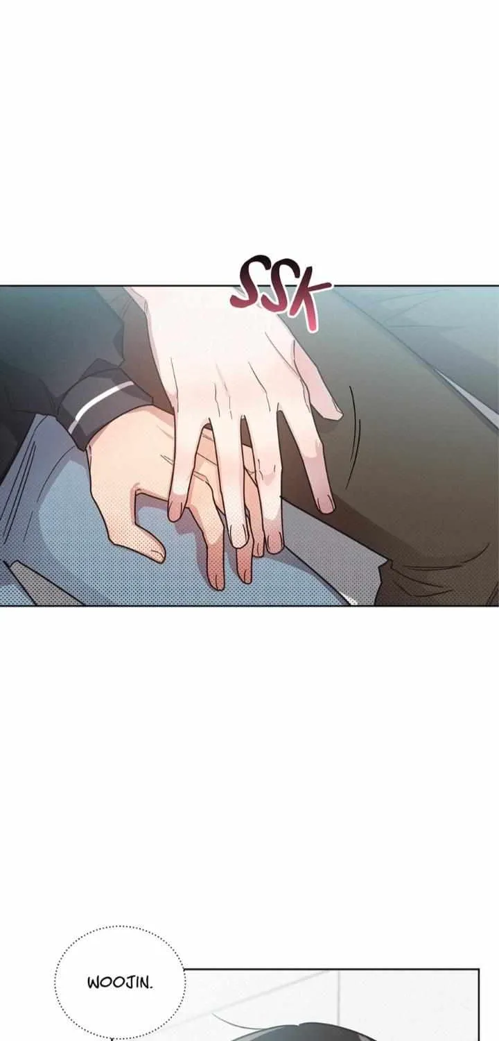 Read One Night Mate chapter 43 image 34 on Lezhin
