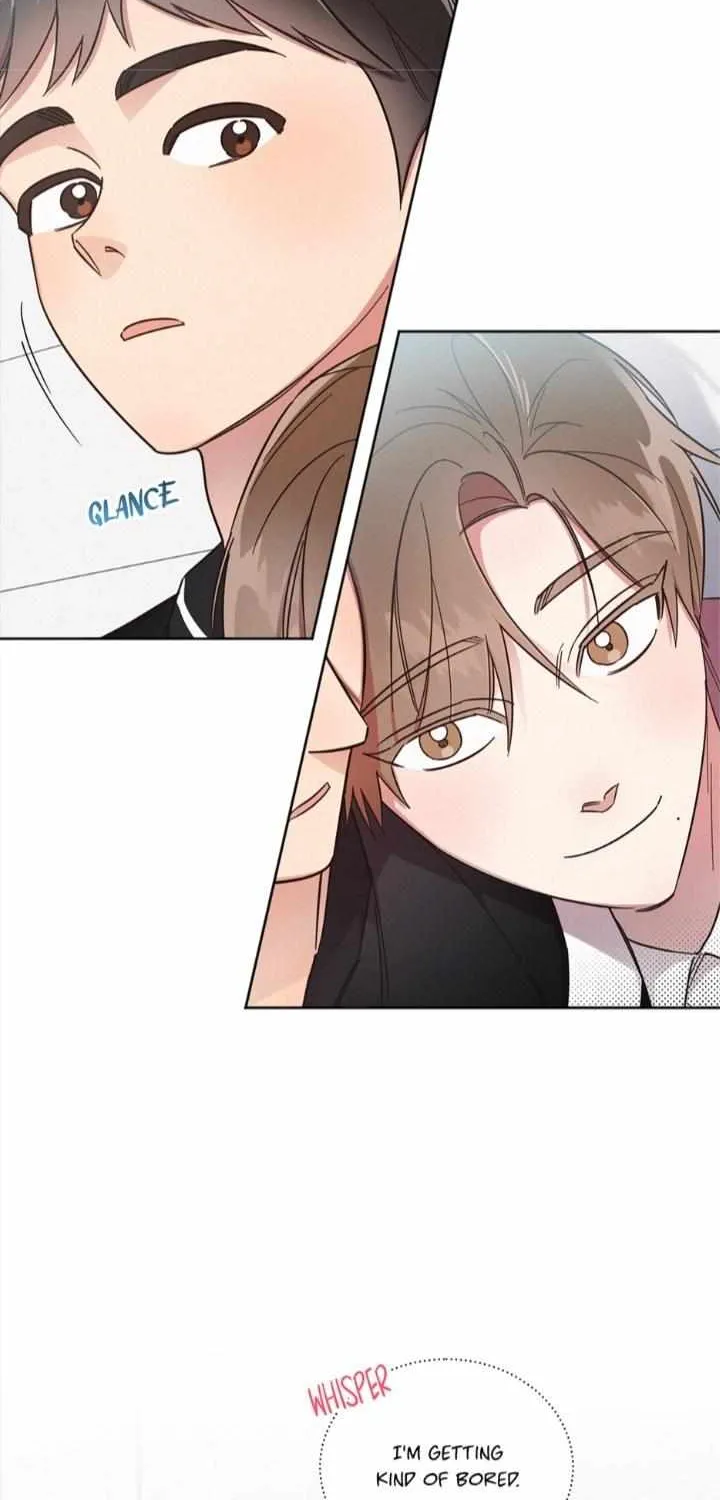Read One Night Mate chapter 43 image 37 on Lezhin
