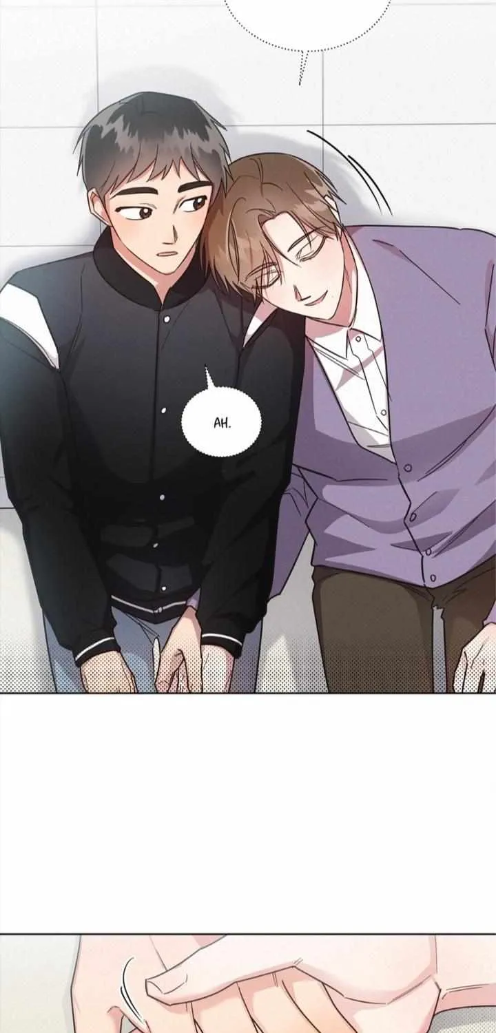 Read One Night Mate chapter 43 image 38 on Lezhin