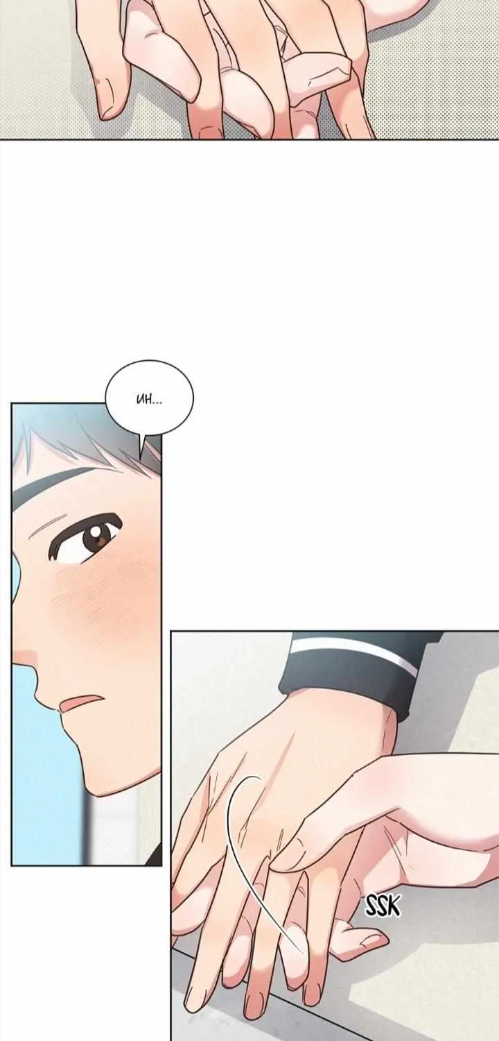Read One Night Mate chapter 43 image 39 on Lezhin