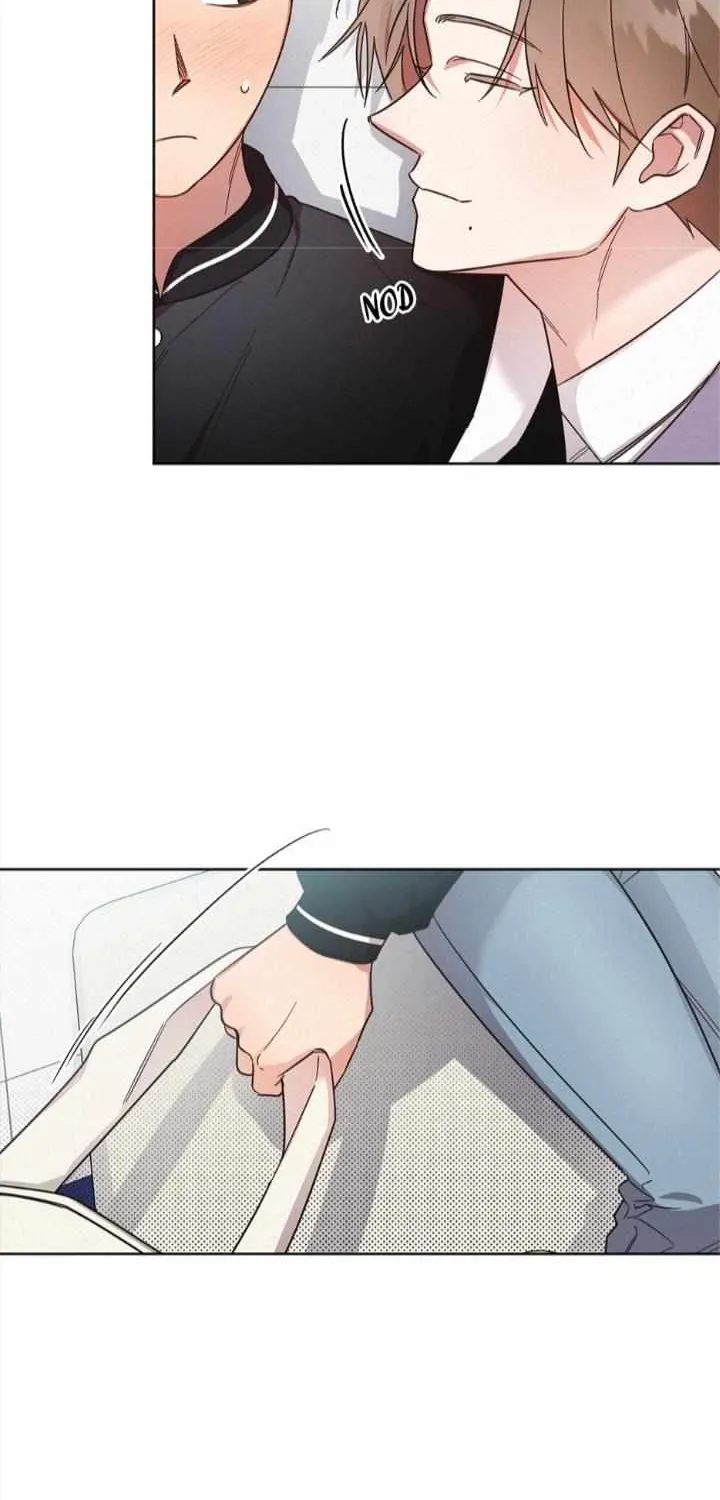Read One Night Mate chapter 43 image 41 on Lezhin