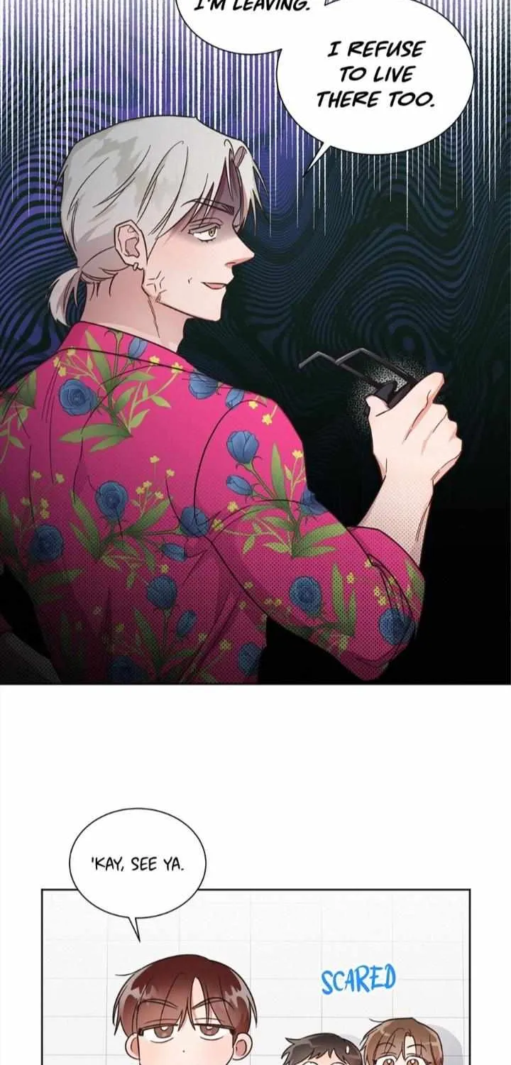 Read One Night Mate chapter 43 image 43 on Lezhin