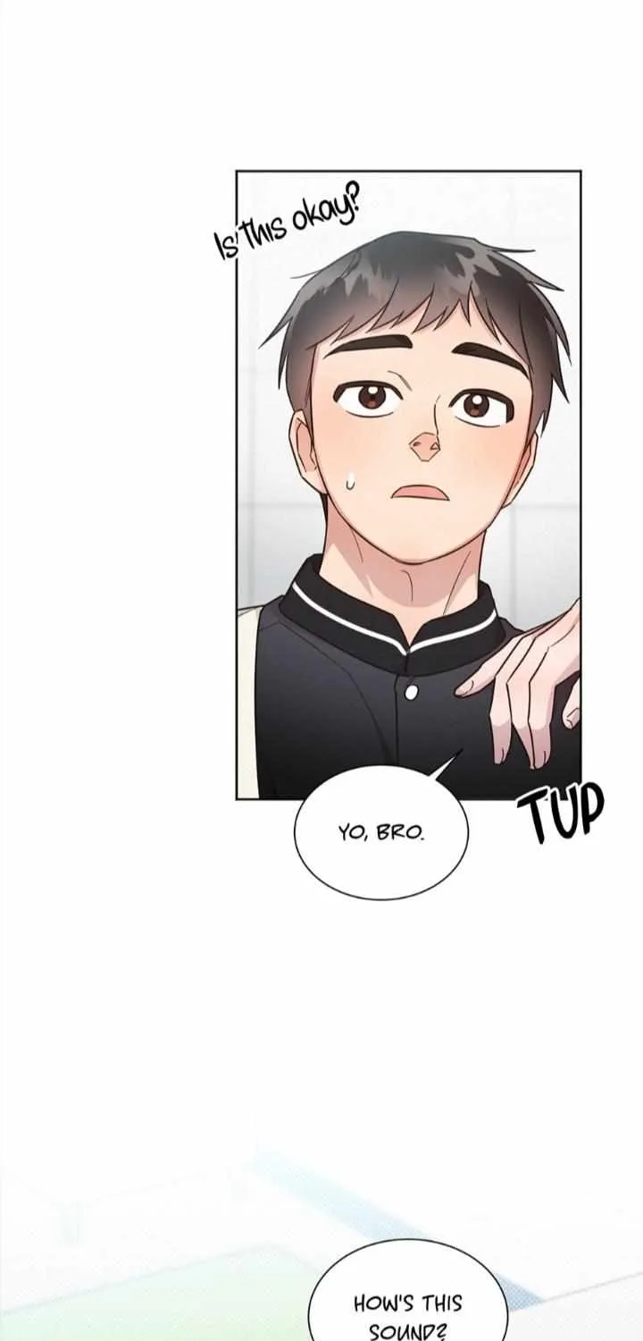 Read One Night Mate chapter 43 image 45 on Lezhin
