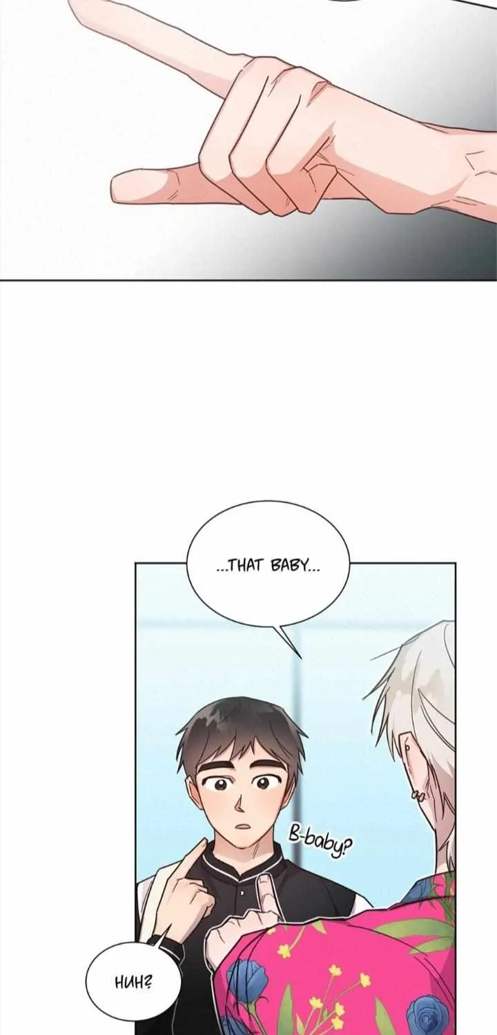 Read One Night Mate chapter 43 image 47 on Lezhin