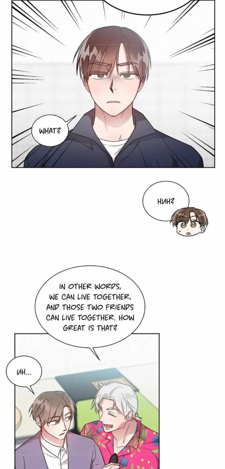 Read One Night Mate chapter 43 image 49 on Lezhin