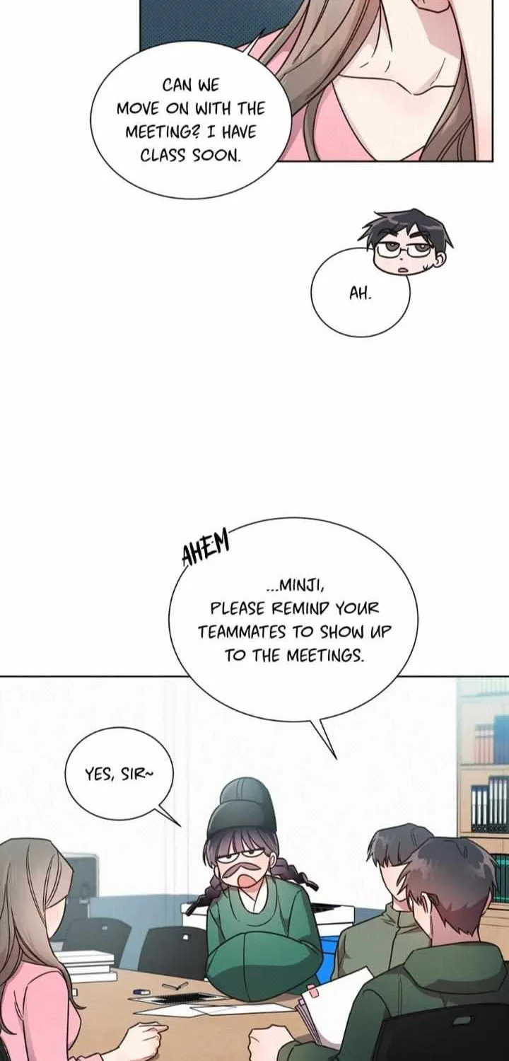Read One Night Mate chapter 43 image 5 on Lezhin