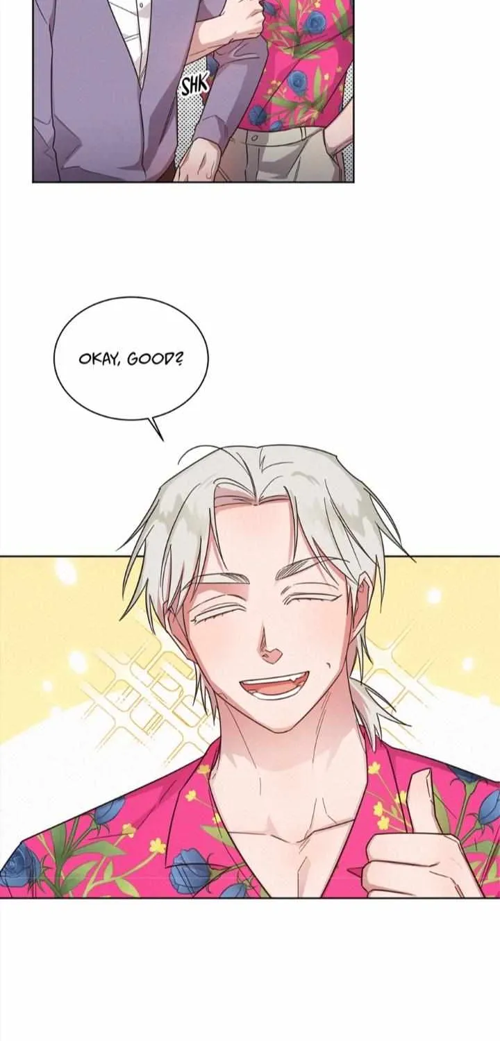 Read One Night Mate chapter 43 image 50 on Lezhin