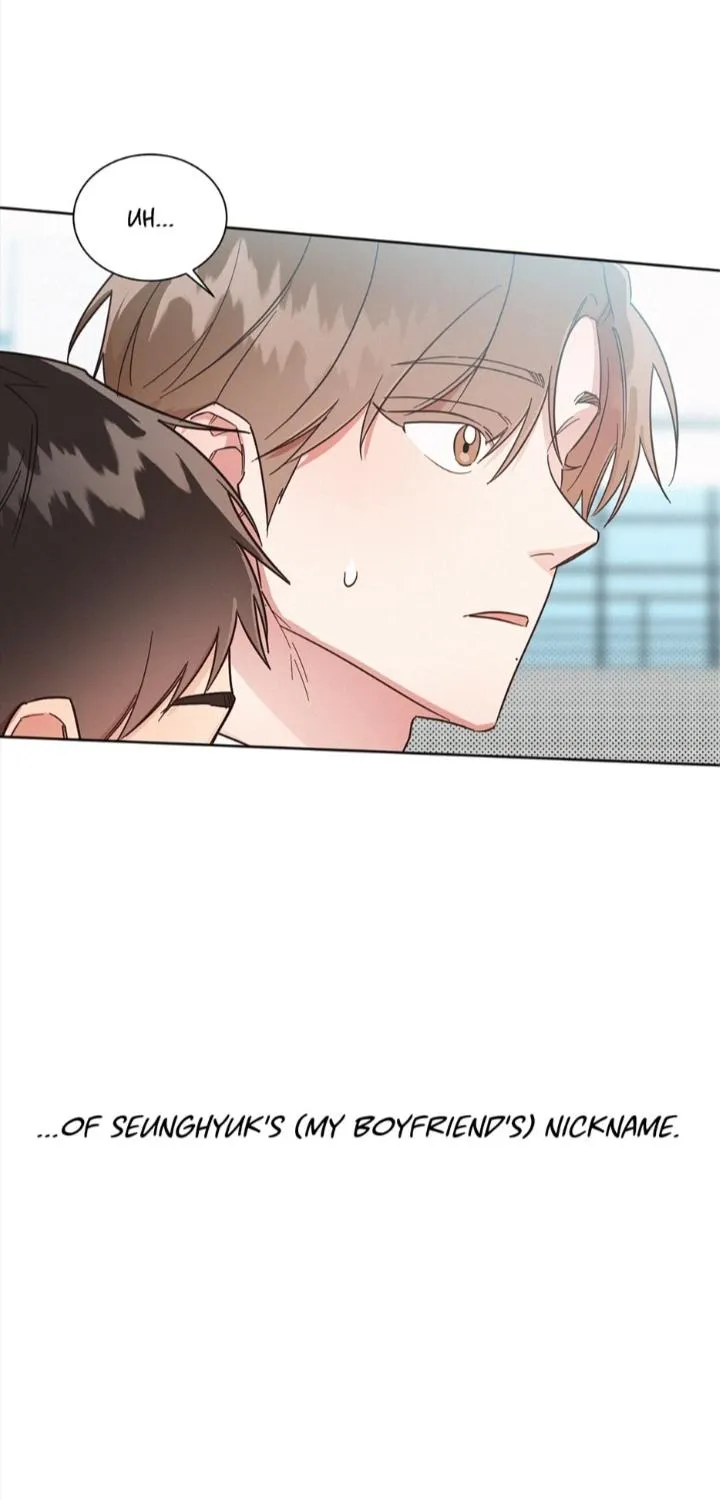 Read One Night Mate chapter 43 image 54 on Lezhin