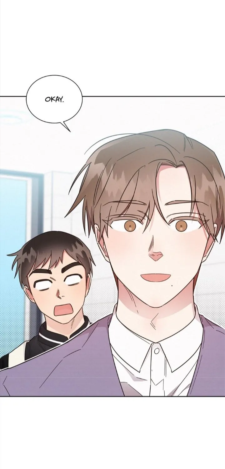 Read One Night Mate chapter 43 image 55 on Lezhin