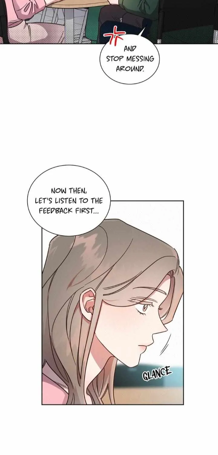 Read One Night Mate chapter 43 image 6 on Lezhin