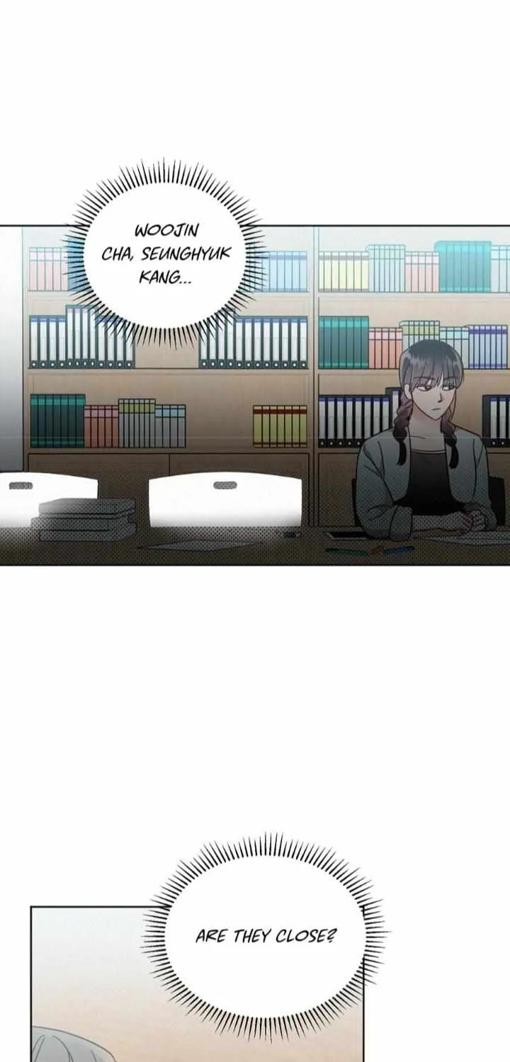 Read One Night Mate chapter 43 image 7 on Lezhin