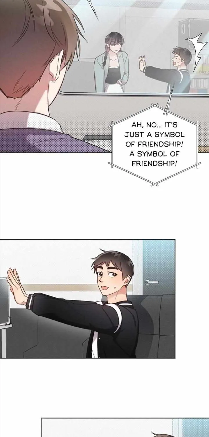 Read One Night Mate chapter 44 image 10 on Lezhin