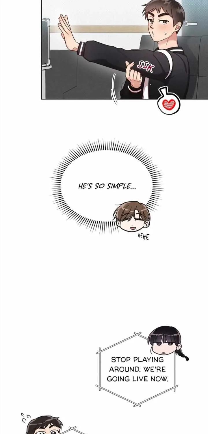 Read One Night Mate chapter 44 image 11 on Lezhin