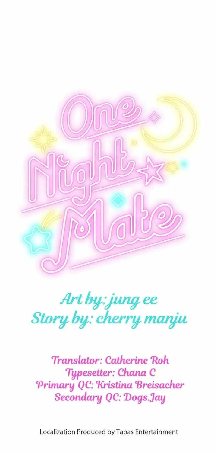 Read One Night Mate chapter 44 image 17 on Lezhin