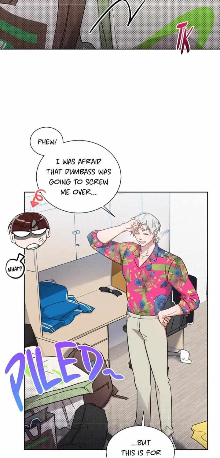 Read One Night Mate chapter 44 image 19 on Lezhin