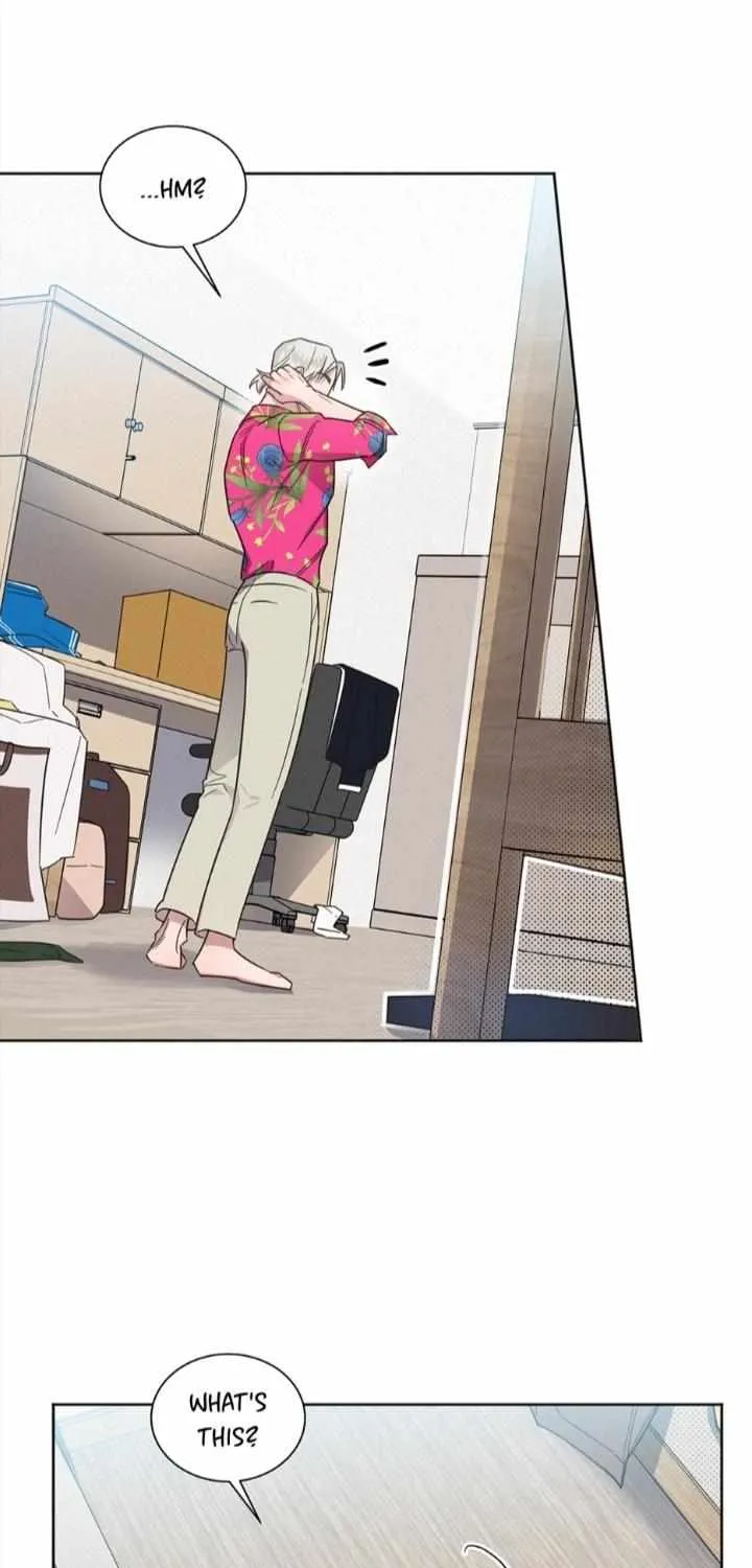 Read One Night Mate chapter 44 image 25 on Lezhin