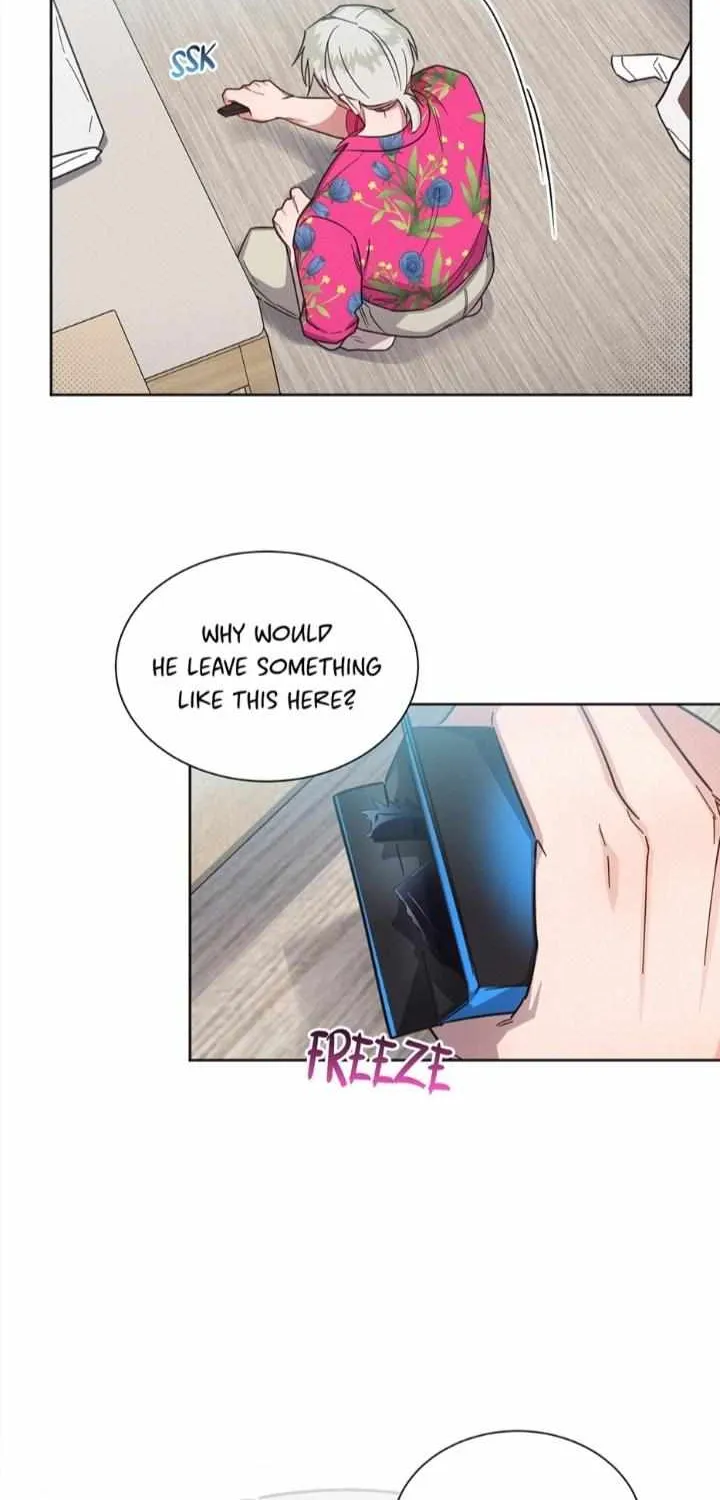Read One Night Mate chapter 44 image 26 on Lezhin