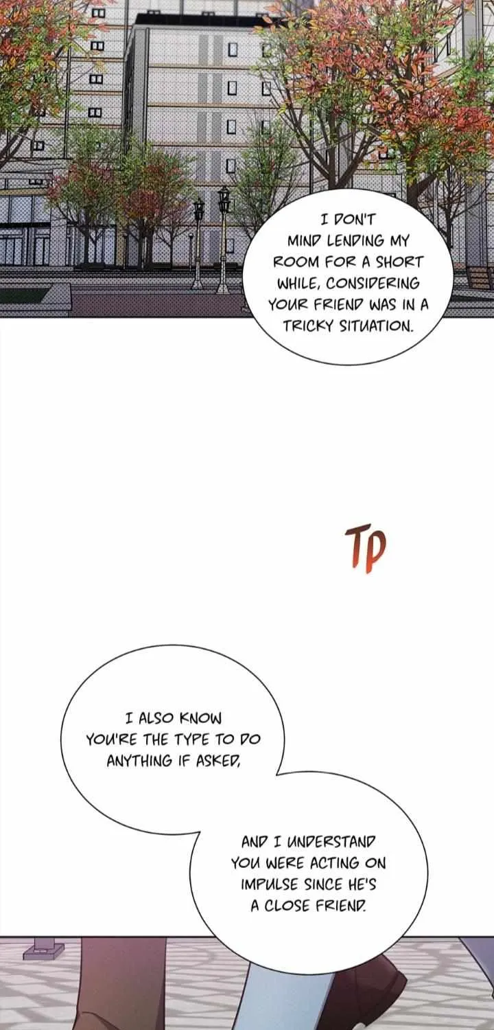 Read One Night Mate chapter 44 image 29 on Lezhin