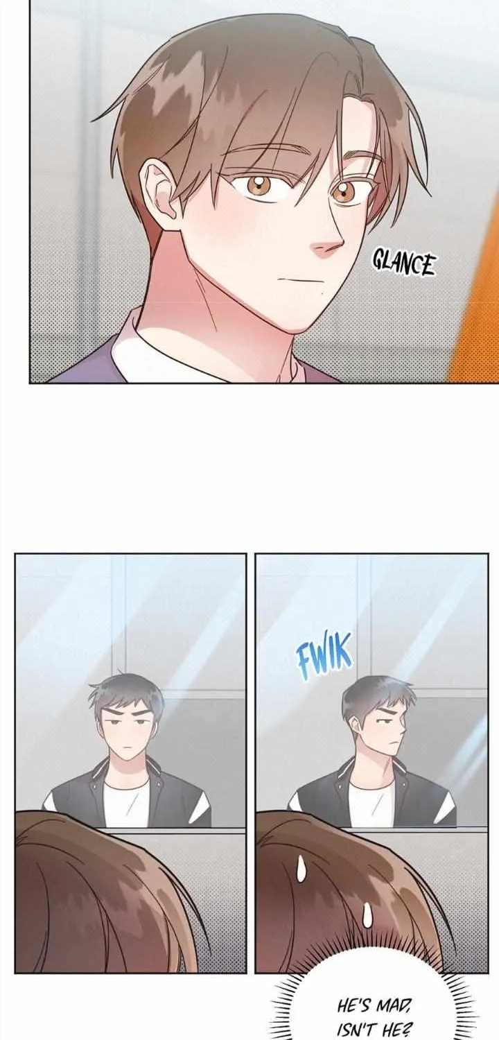 Read One Night Mate chapter 44 image 3 on Lezhin