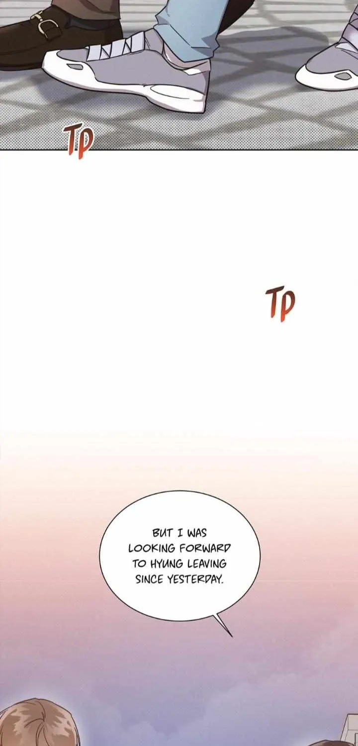 Read One Night Mate chapter 44 image 30 on Lezhin
