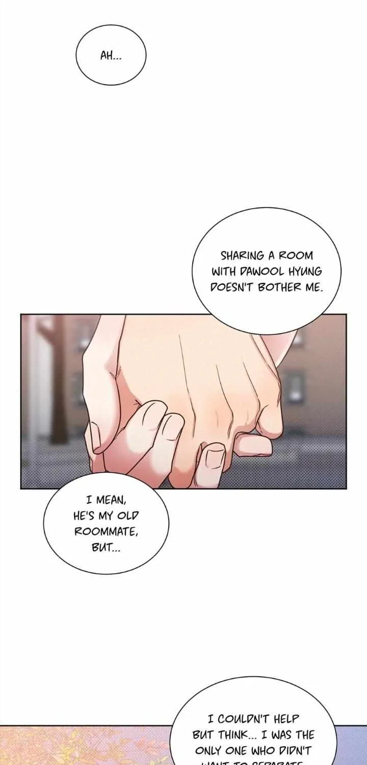 Read One Night Mate chapter 44 image 33 on Lezhin