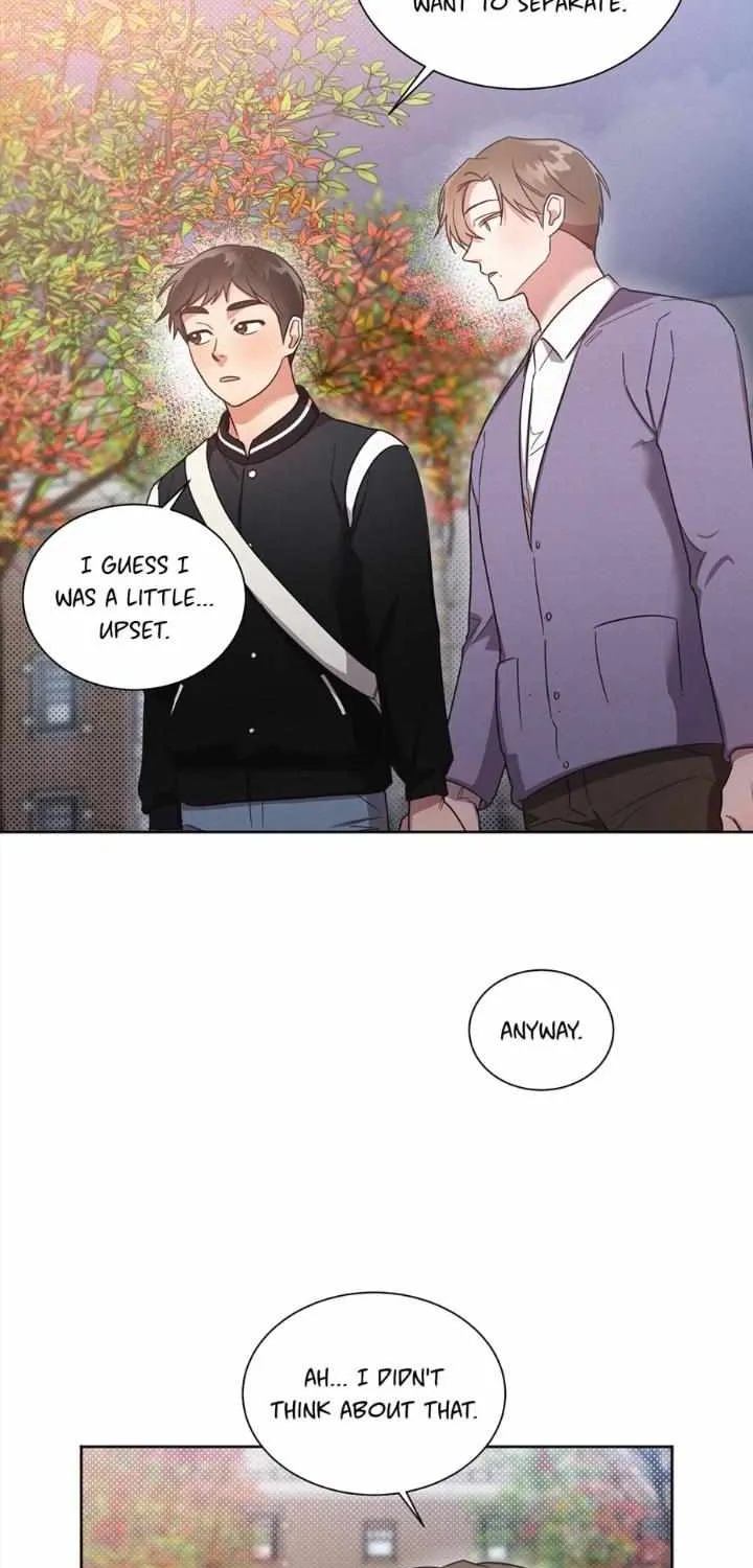 Read One Night Mate chapter 44 image 34 on Lezhin