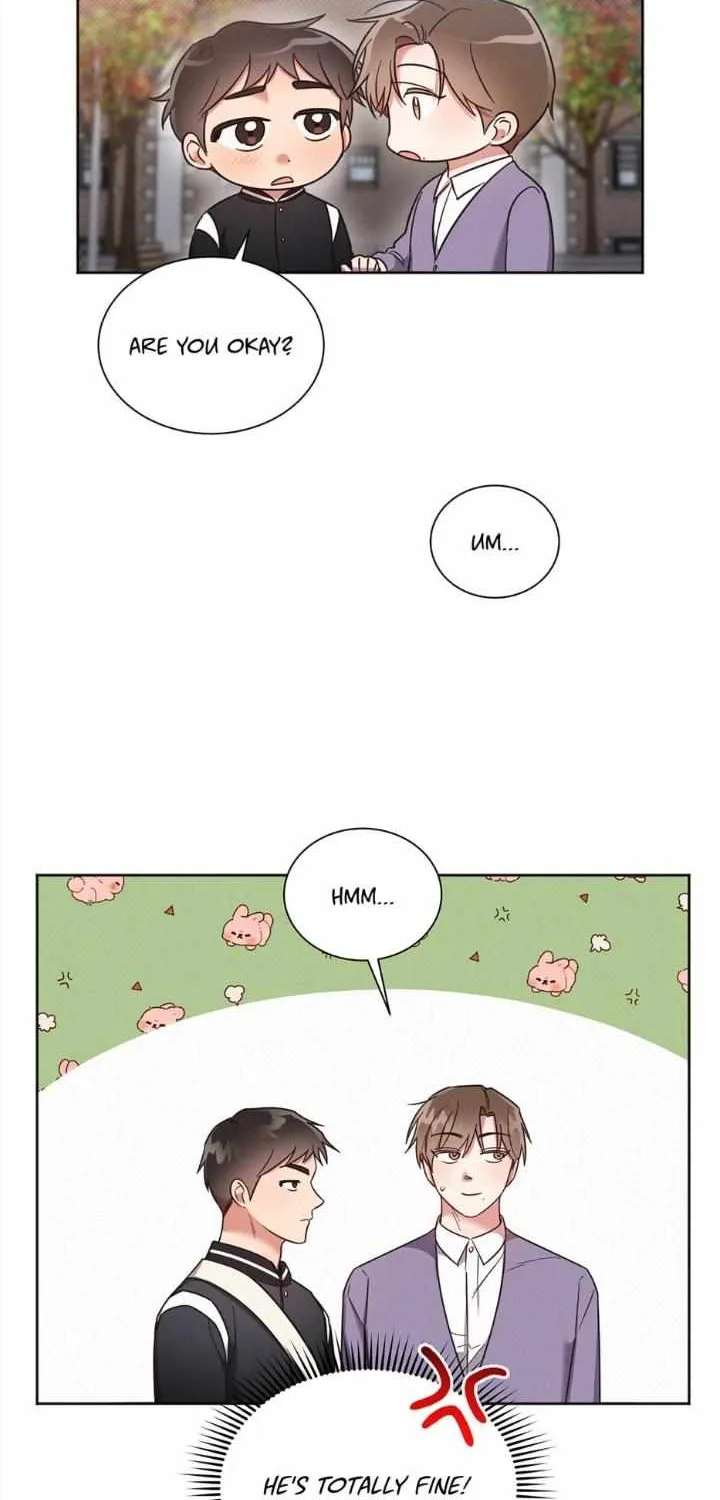 Read One Night Mate chapter 44 image 35 on Lezhin