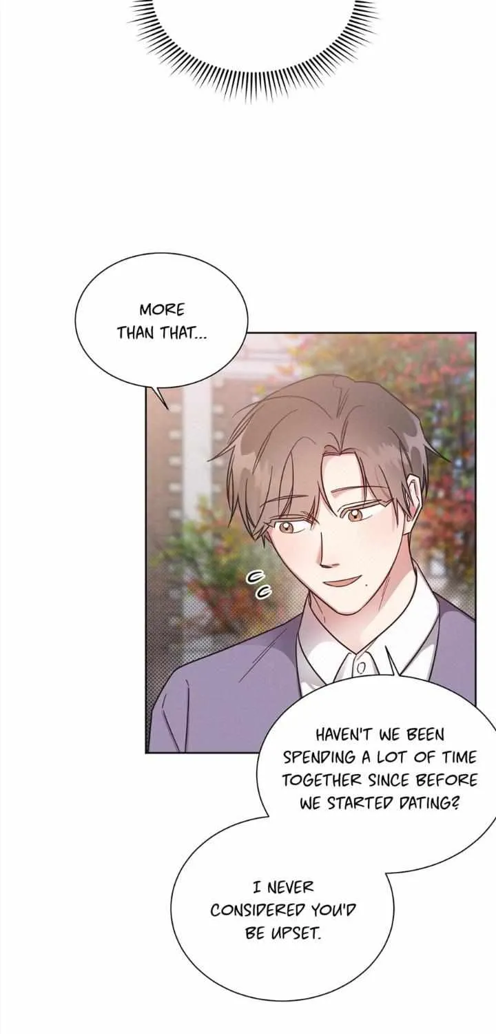 Read One Night Mate chapter 44 image 36 on Lezhin