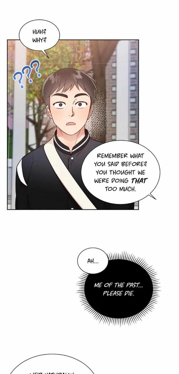 Read One Night Mate chapter 44 image 37 on Lezhin