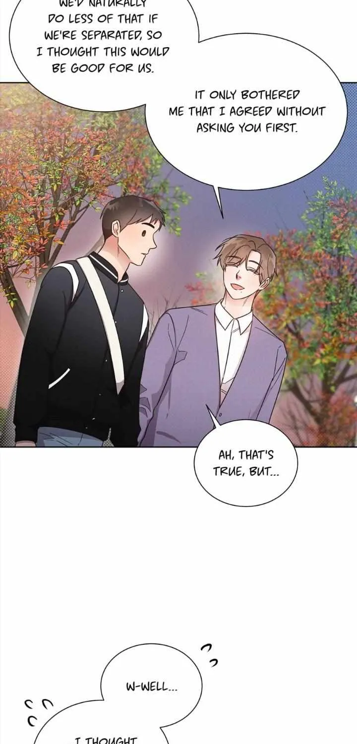 Read One Night Mate chapter 44 image 38 on Lezhin